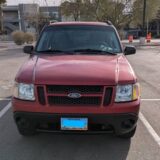 2005 Ford Explorer Sport Trac XLS for $0 Build Credit,