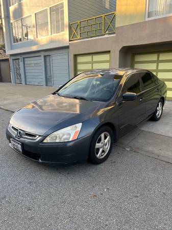 2005 Honda Accord Hybrid for $0 Build Credit, Poor Credit,