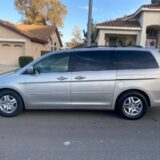 2005 Honda Odyssey for $0 Build Credit, Poor Credit, Bad