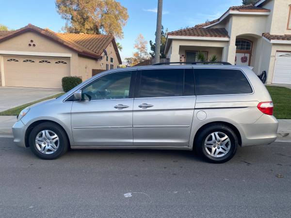 2005 Honda Odyssey for $0 Build Credit, Poor Credit, Bad