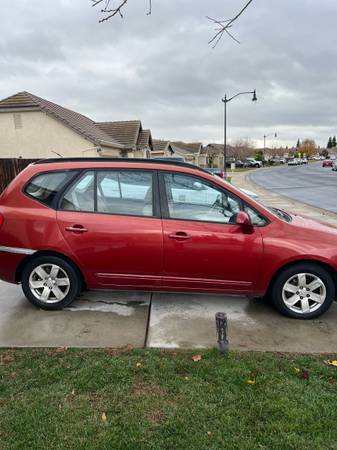 2005 Kia Rondo for $0 Build Credit, Poor Credit, Bad