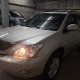 2005 Lexus RX 330 Ultra Premium Package for $0 Build