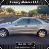 2005 Mercedes-Benz C240 4MATIC for $0 Build Credit, Poor Credit,