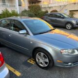 2006 Audi A4 Trim for $0 Build Credit, Poor Credit,