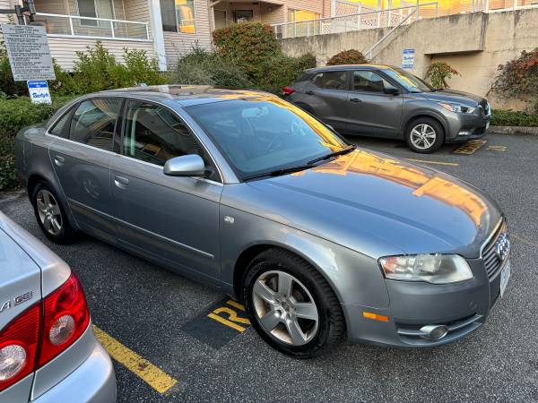 2006 Audi A4 Trim for $0 Build Credit, Poor Credit,