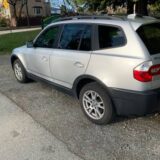 2006 BMW X3 2.5 for $0 Build Credit, Poor Credit,