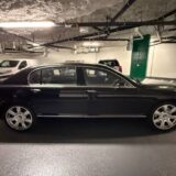 2006 Bentley Continental Flying Spur Sedan for $0 Build Credit,