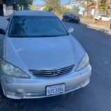 2006 Camry for $0 Build Credit, Poor Credit, Bad Credit,