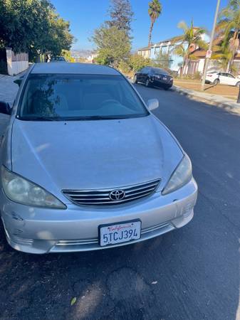 2006 Camry for $0 Build Credit, Poor Credit, Bad Credit,