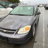 2006 Chevrolet Cobalt LT - $3000 Firm - 153,000 KMS