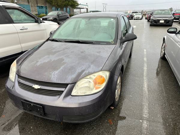 2006 Chevrolet Cobalt LT - $3000 Firm - 153,000 KMS