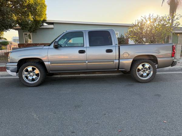 2006 Chevrolet LT - Área de Los Ángeles for $0