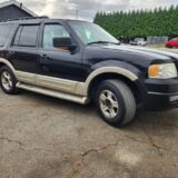 2006 Ford Eddie Bauer 4x4 for $0 Build Credit, Poor