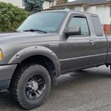 2006 Ford Ranger Sport Extra Cab - 150,000 km for