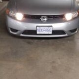 2006 Honda Civic Trim for $0 Build Credit, Poor Credit,