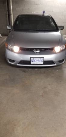 2006 Honda Civic Trim for $0 Build Credit, Poor Credit,