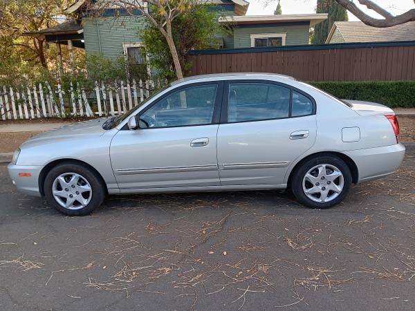 2006 Hyundai Elantra Limited for $0 Build Credit, Poor Credit,