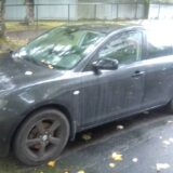 2006 Mazda 3 $4000 for $0 Build Credit, Poor Credit,