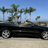 2006 Mercedes-Benz CLK350 Convertible for $0 Build Credit, Poor Credit,