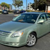 2006 Toyota Avalon XLS for $0 Build Credit, Poor Credit,