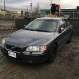 2006 Volvo S60 AWD for $0 Build Credit, Poor Credit,