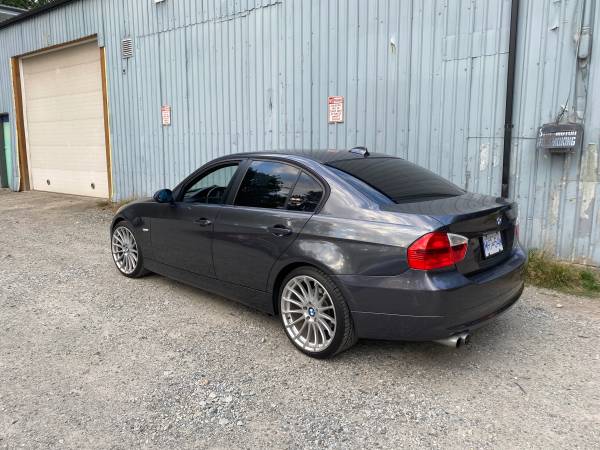 2007 BMW 328xi for $0 Build Credit, Poor Credit, Bad