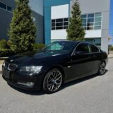 2007 BMW 335i Automatic Trim - 122,000 KM for $0