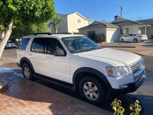 2007 Ford Explorer for $0 Build Credit, Poor Credit, Bad