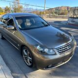 2007 Infiniti M35 Sport - 144K Original Miles for $0