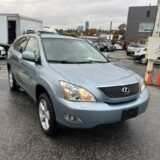 2007 Lexus RX 350 Limited 4WD for $0 Build Credit,