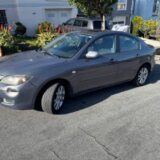 2007 Mazda 3 - Ideal for Mechanics for $0 Build