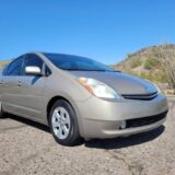 2007 Toyota Prius Touring for $0 Build Credit, Poor Credit,