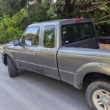 2008 Ford Ranger for $0 Build Credit, Poor Credit, Bad