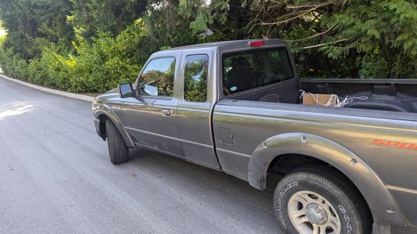 2008 Ford Ranger for $0 Build Credit, Poor Credit, Bad