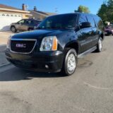 2008 GMC Yukon XL for $0 Build Credit, Poor Credit,