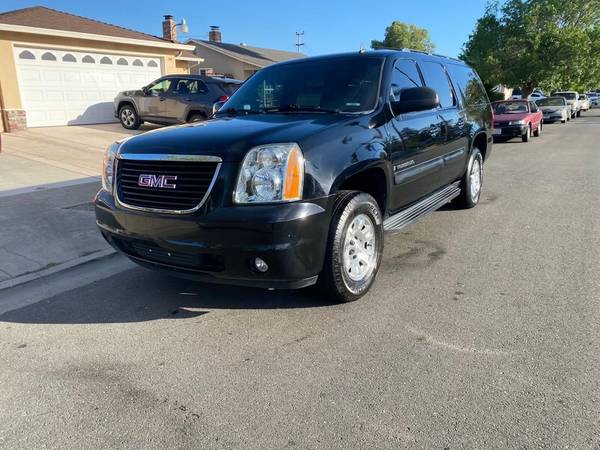 2008 GMC Yukon XL for $0 Build Credit, Poor Credit,