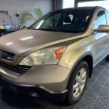 2008 Honda CR-V EX-L - 2 Year Free Warranty &