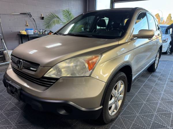 2008 Honda CR-V EX-L - 2 Year Free Warranty &