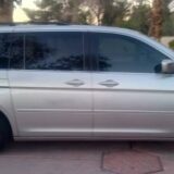 2008 Honda Odyssey EX, Seats 7, Low Miles, Clean Inside