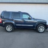 2008 Jeep Liberty Limited for $0 Build Credit, Poor Credit,