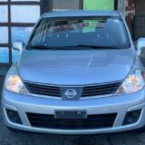 2008 Nissan Versa - 6 Month Free Warranty & 1