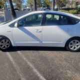 2008 Prius Touring Model for $0 Build Credit, Poor Credit,