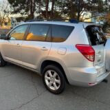 2008 Toyota RAV4 for $0 Build Credit, Poor Credit, Bad