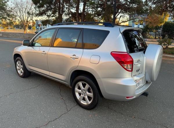 2008 Toyota RAV4 for $0 Build Credit, Poor Credit, Bad