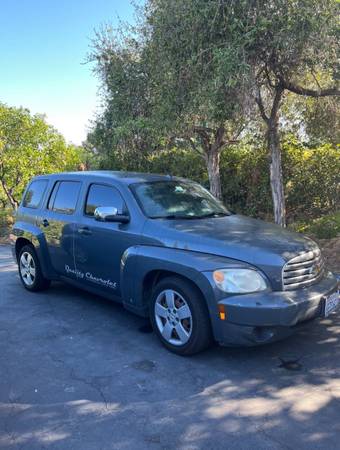 2009 Chevy HHR LT - 226K Miles - Clean Title