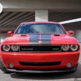 2009 Dodge Challenger SRT8 for $0 Build Credit, Poor Credit,