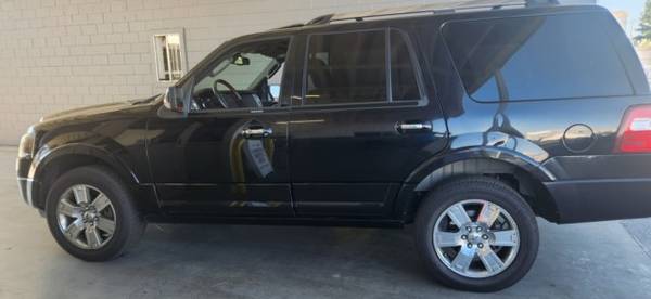 2009 Ford Expedition Trim for $0 Build Credit, Poor Credit,