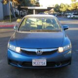 2009 Honda Civic Hybrid for $0 Build Credit, Poor Credit,