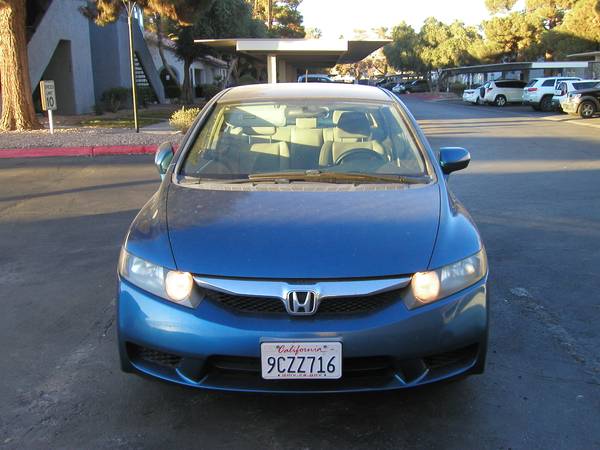 2009 Honda Civic Hybrid for $0 Build Credit, Poor Credit,