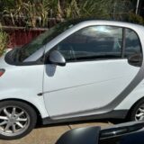 2009 Smart Fortwo Passion for $0 Build Credit, Poor Credit,